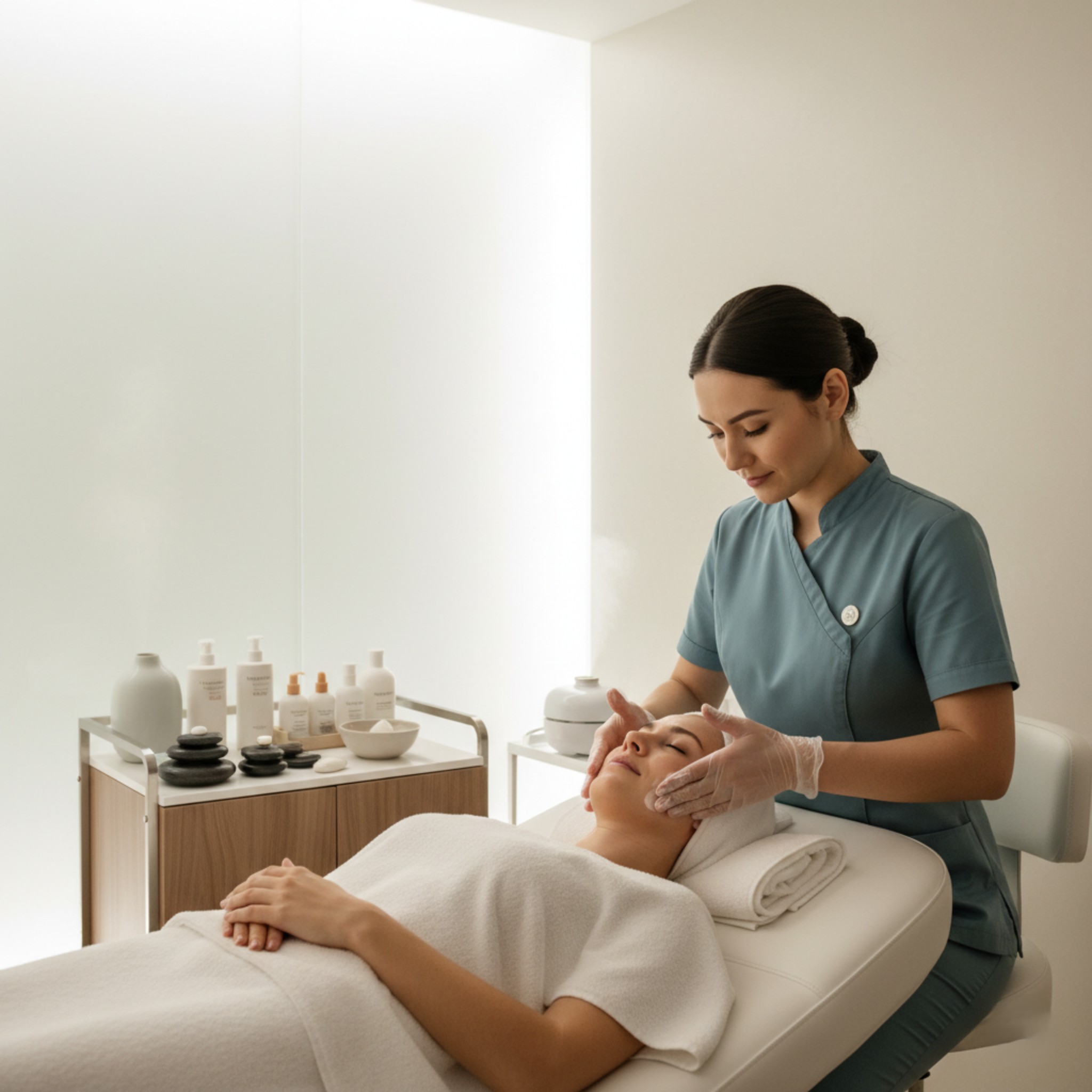 Facial Treatments